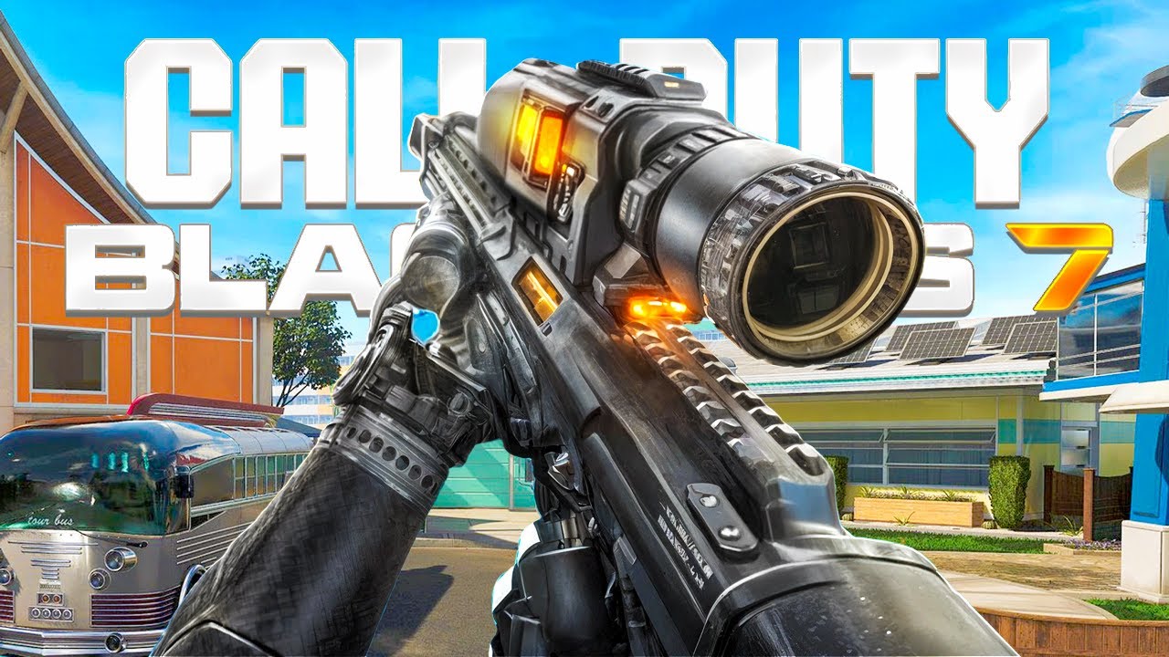 This is Master Prestige Sniping in Search and Destroy!