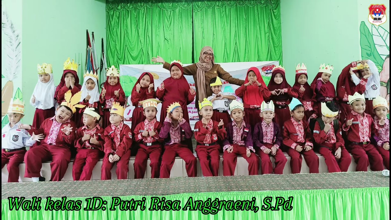 MASA PENGENALAN LINGKUNGAN SEKOLAH (MPLS) TA. 2024/2025