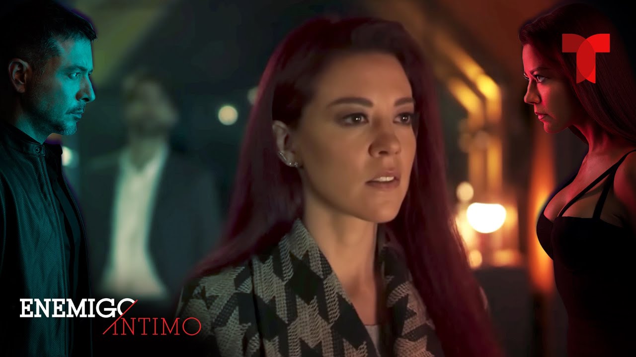 Enemigo Íntimo 2 | Capítulo 2 | Telemundo Novelas