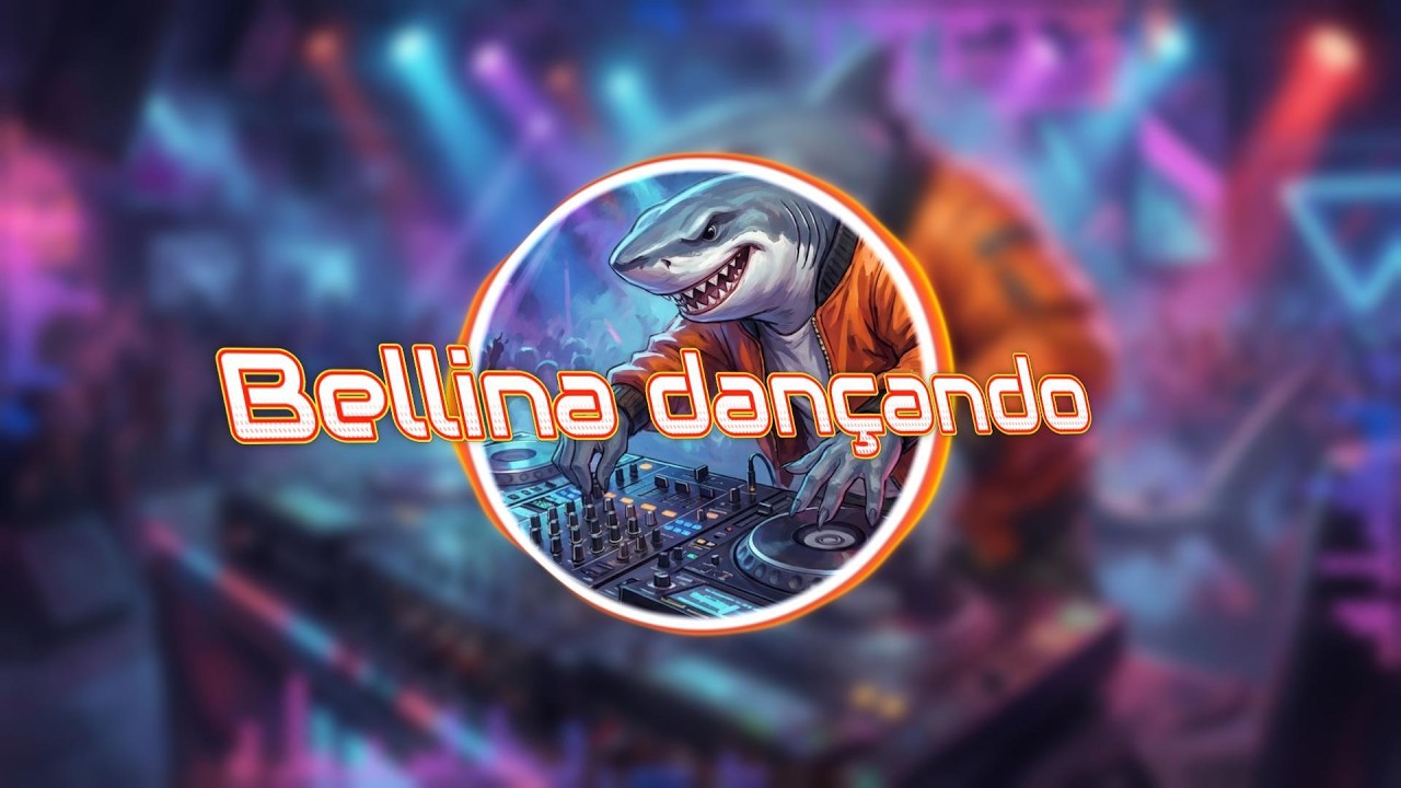 🔥 Bellina dançando (춤추는 벨리나) | Brazilian Phonk 💃