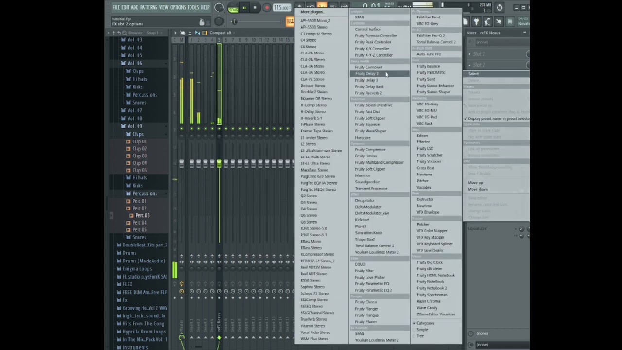 Kelvin momo | How to make Deep House like Artwork  Sounds, Judy JAY, Oscar Mbo, C-Black | FL Studio