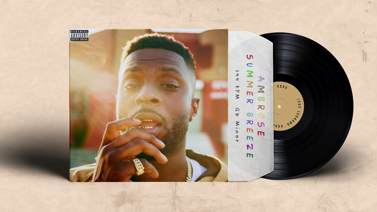 [FREE] Mick Jenkins x Isaiah Rashad x Saba Type Beat ~ 