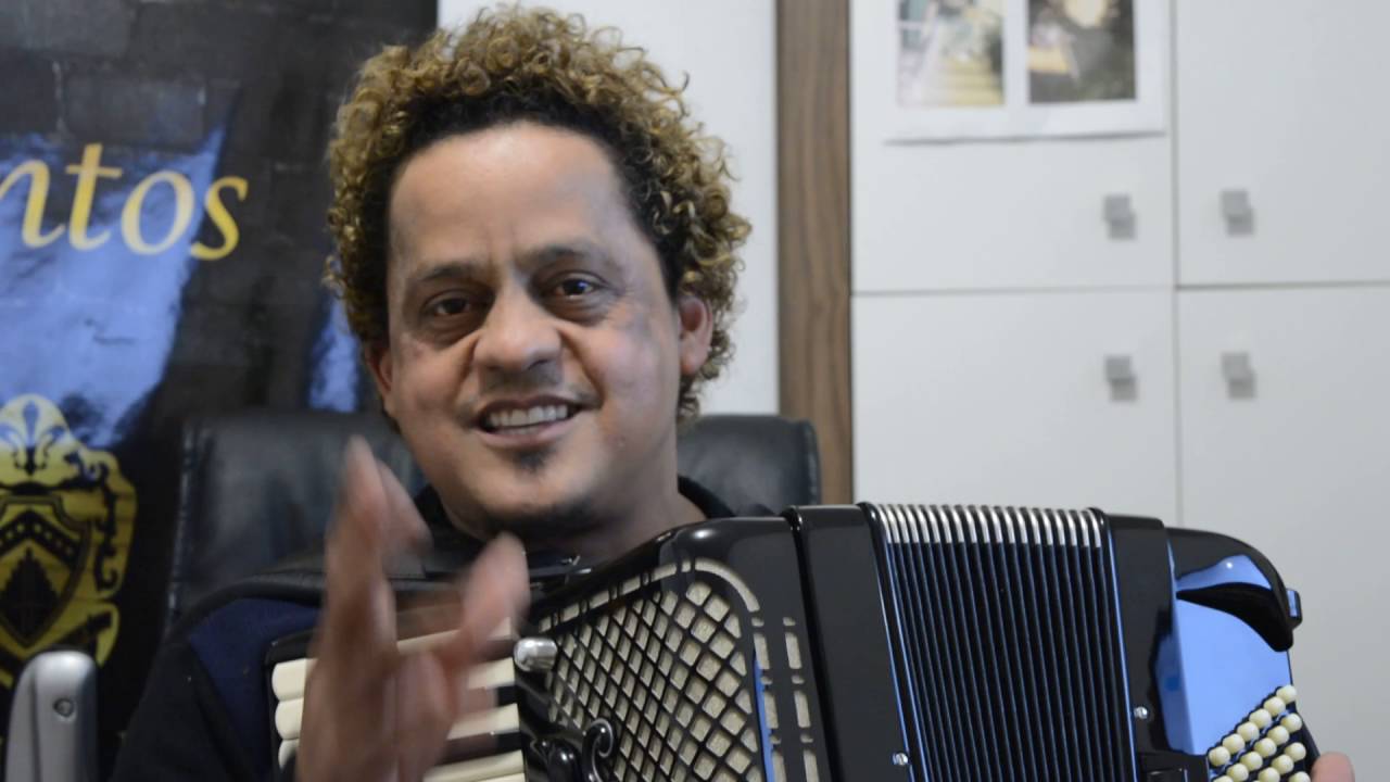 Video Aula Acordeon--Você vai ver.