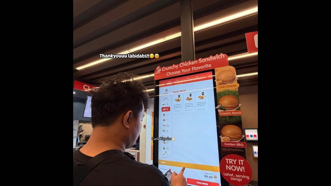 GRABE NALOKO KAMI!
