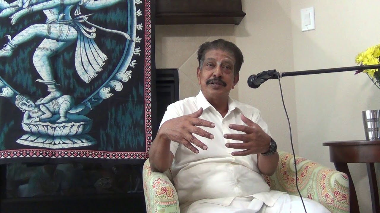 Kuyil story - Sivakumar Ayya