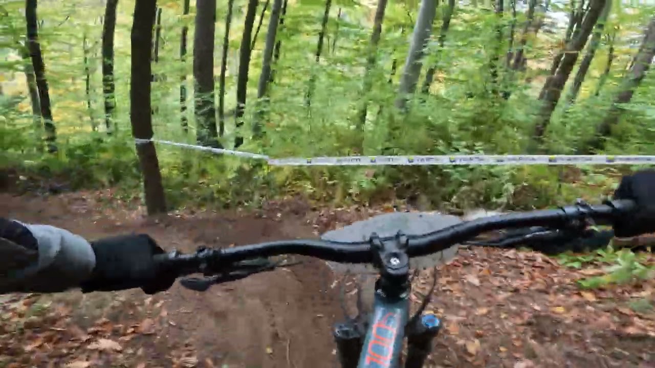 Bosch Enduro MTB Series Srebrna Góra OS4 #2