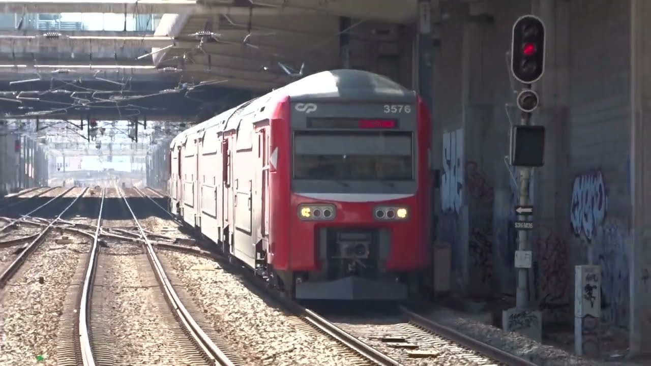 16440 @ Roma-Areeiro