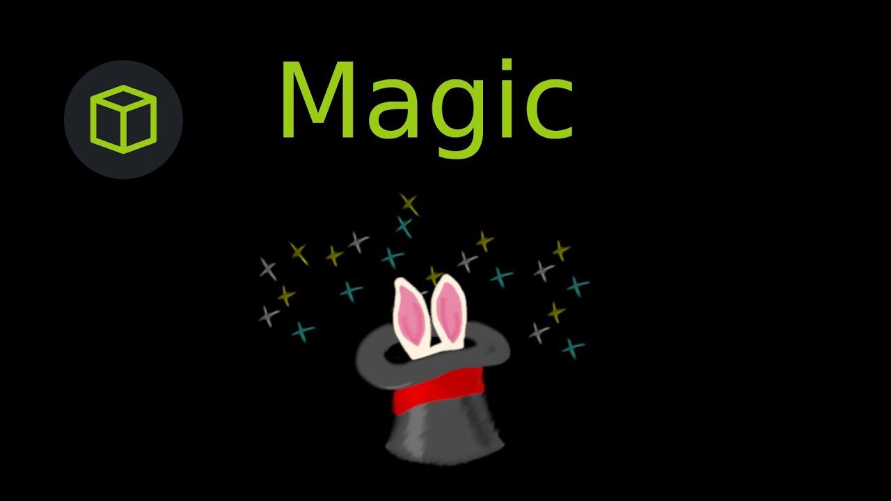 HackTheBox - Magic