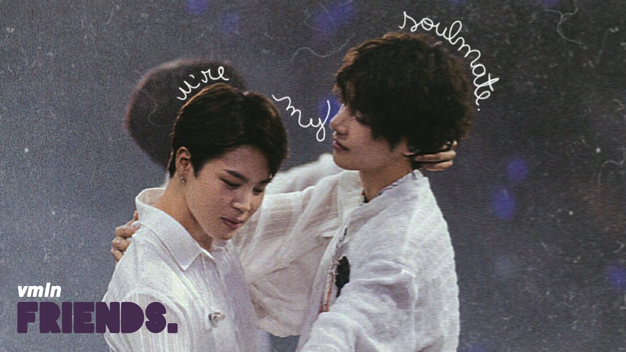 VMIN 'friends' FMV.