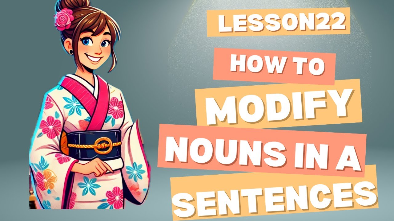 Lesson 22 Minna no Nihongo Grammar | Japanese Language in Nepali | Learn japanese in Nepali