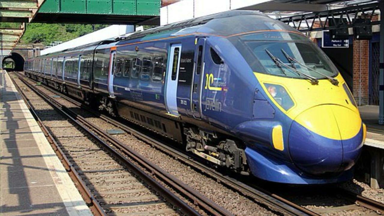 Trains That Will Never Come To SCR.