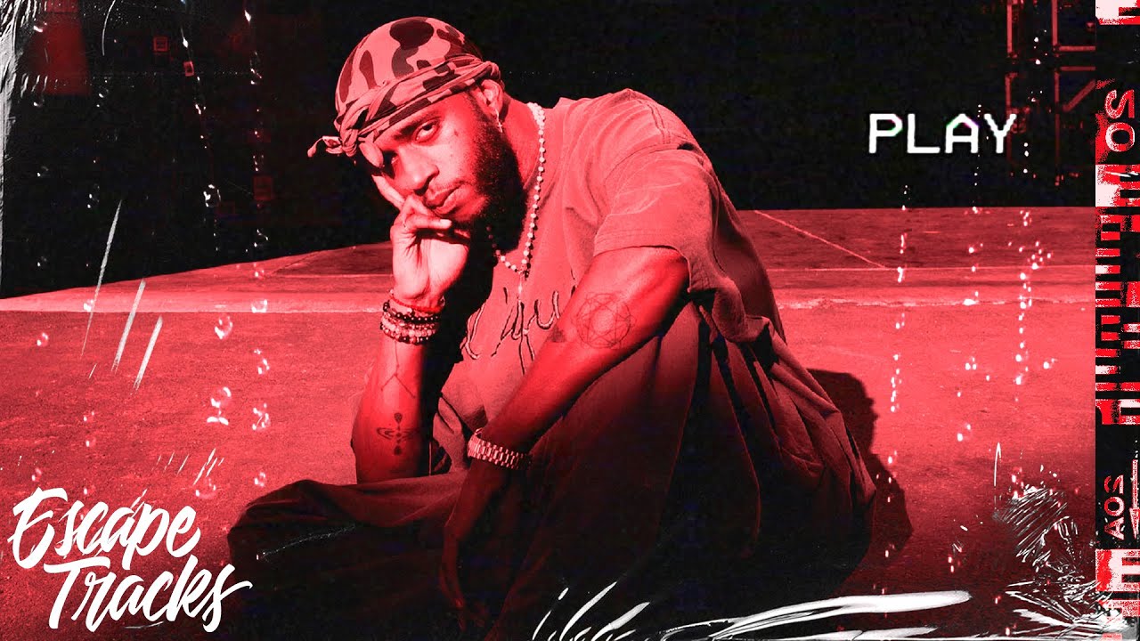 6LACK - Rent Free