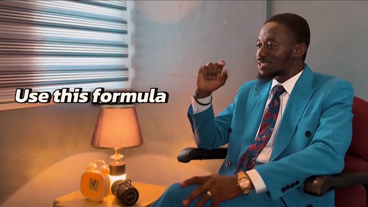 You will fail as a leader because you don&rsquo;t know this truth