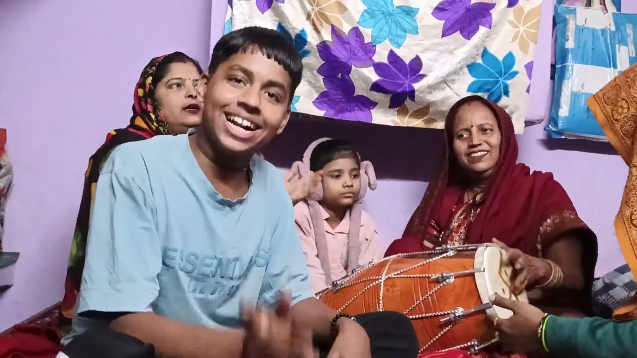Hasi majak ka piyara sa bhjan 🙏😂😂🙏