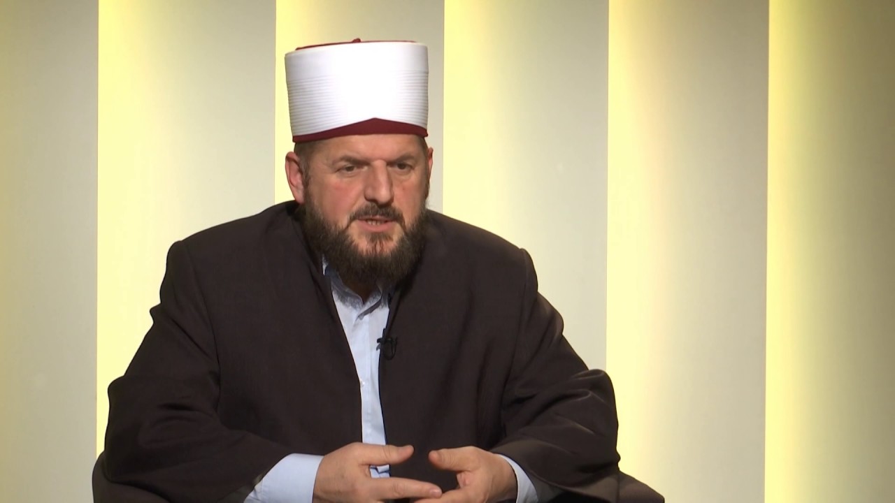 RRUGA E NDRIÇUAR - Mbulesa [ 17.11.2016] - Dr. Shefqet Krasniqi