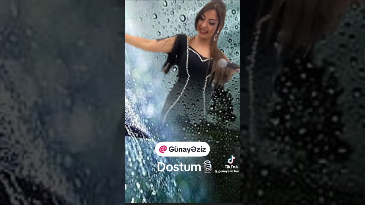 G&uuml;nay.Əziz.Dostum.Hit.Mahni.2026.🇦🇿❤️👑✨️🌟