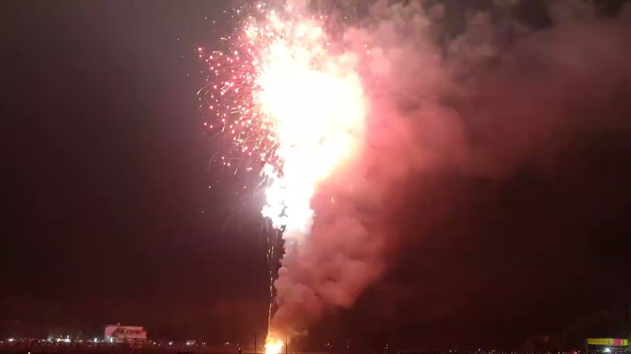 Changarankulam Kannenkavu Pooram 2026 | Grand Fireworks Showകണ്ണേങ്കാവ് പൂരം വെടിക്കെട്ട്#fireworks 