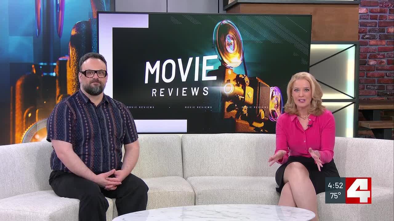 Movie Review Friday: A weekend of scary movies