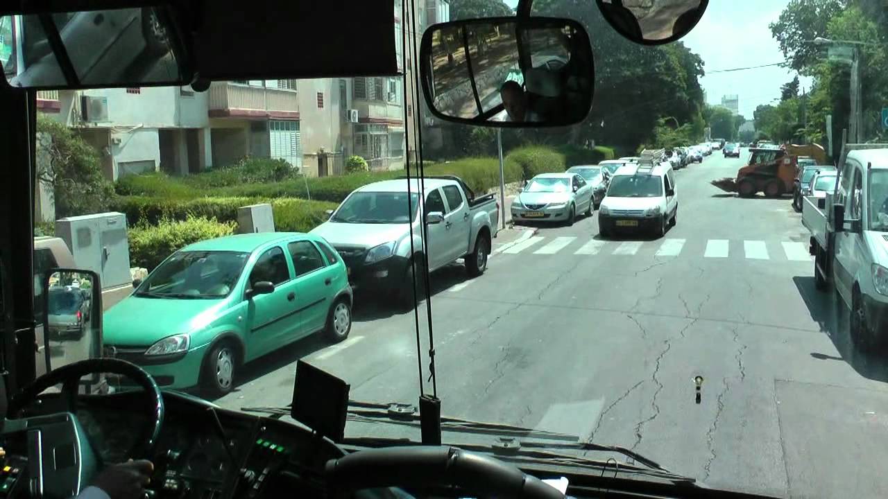 רכב ציבורי