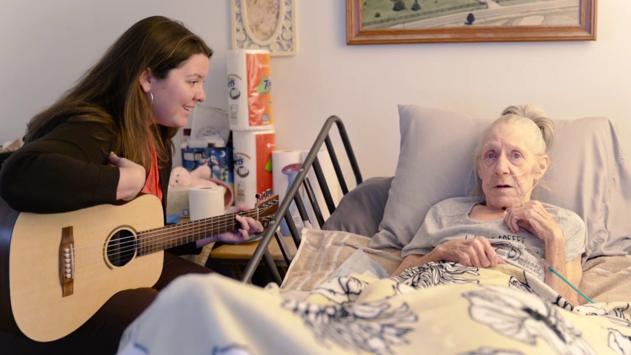 Music Therapy (Updated)