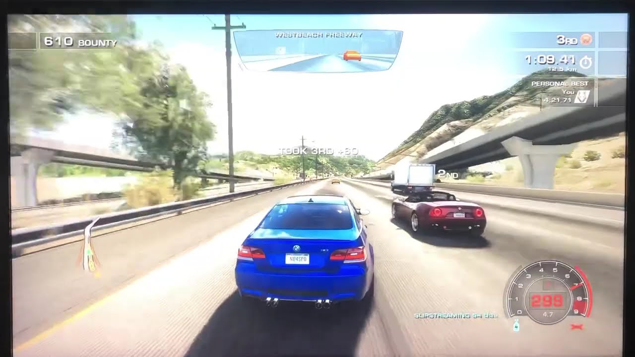 Need for Speed 