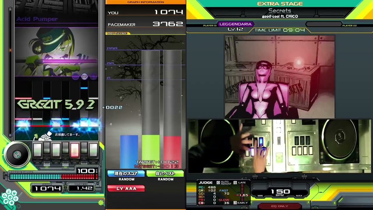 Secrets SPL AAA
