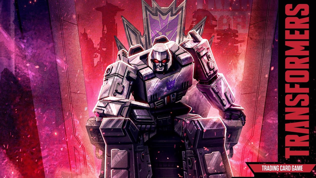 UNBOXING: Transformers War For Cybertron Siege II