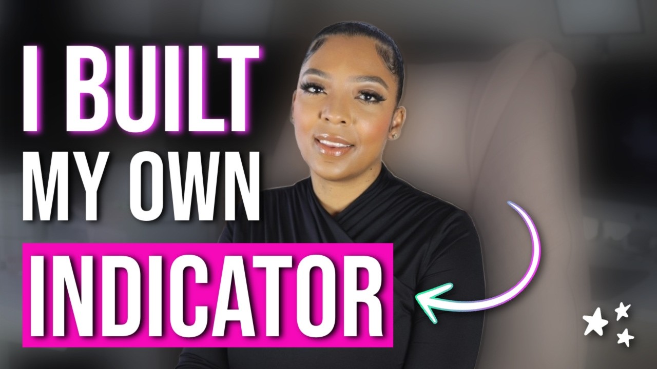 From SET UP to Indicator: How I Built My Trading Strategy (Indicator) with ChatGPT