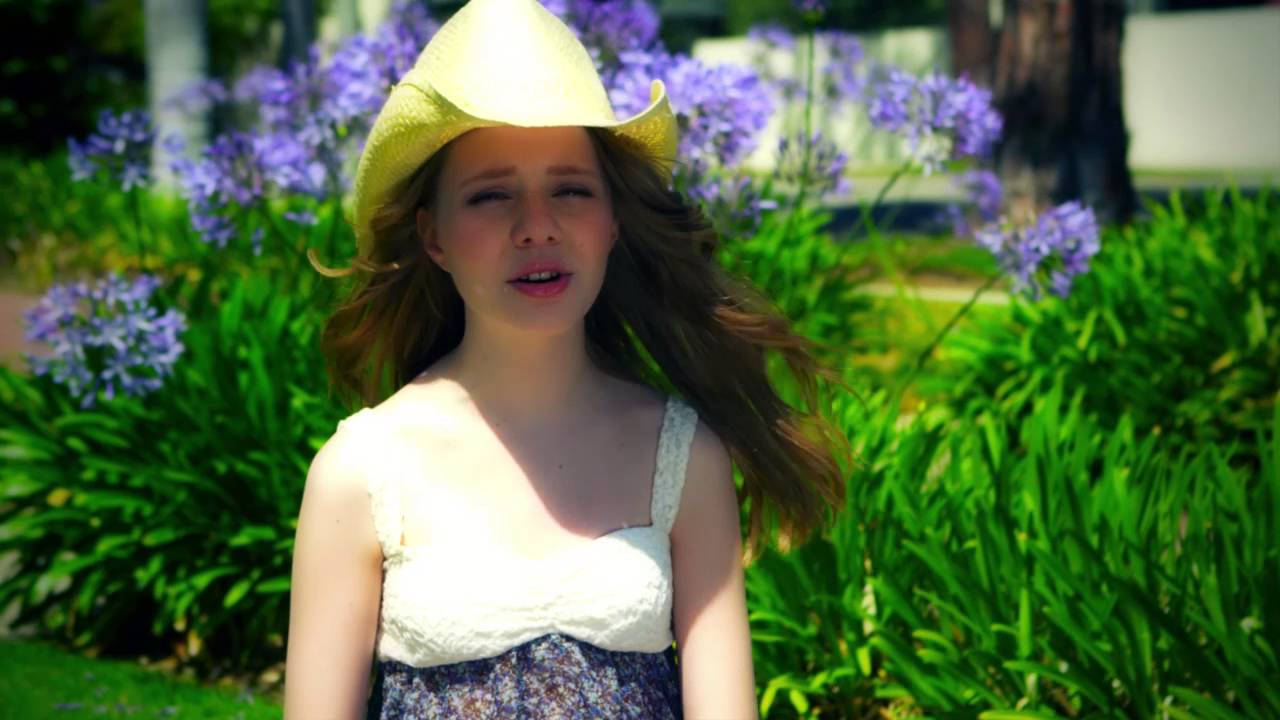 What to Say Official Music Video