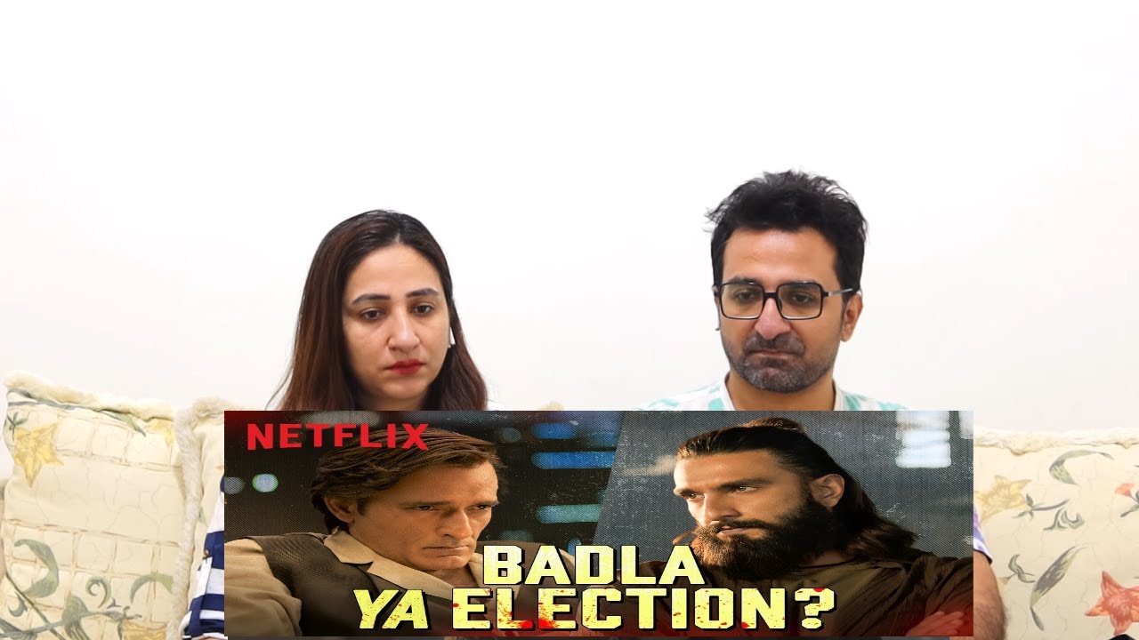 Pak Reacts Ranveer Singh IGNITES Akshaye Khanna’s FIRE FOR REVENGE 🔥🔥 | Dhurandhar | Netflix India