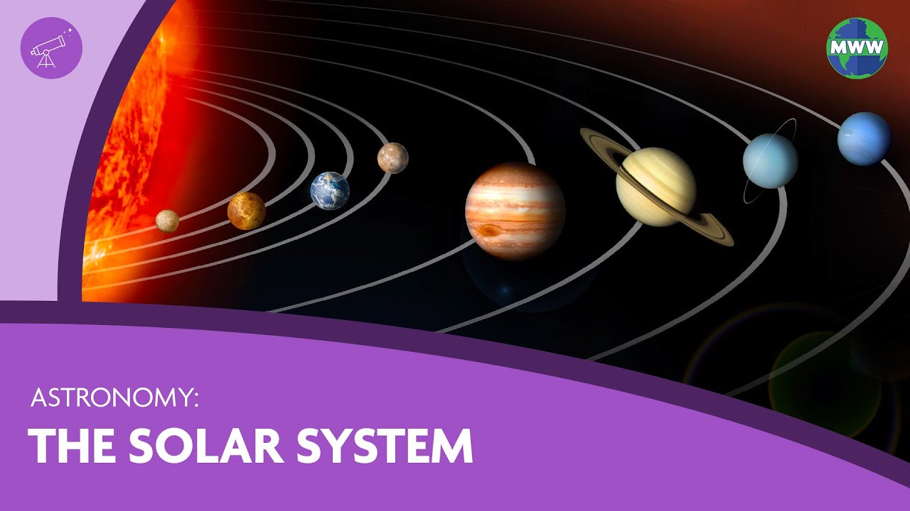 The Solar System
