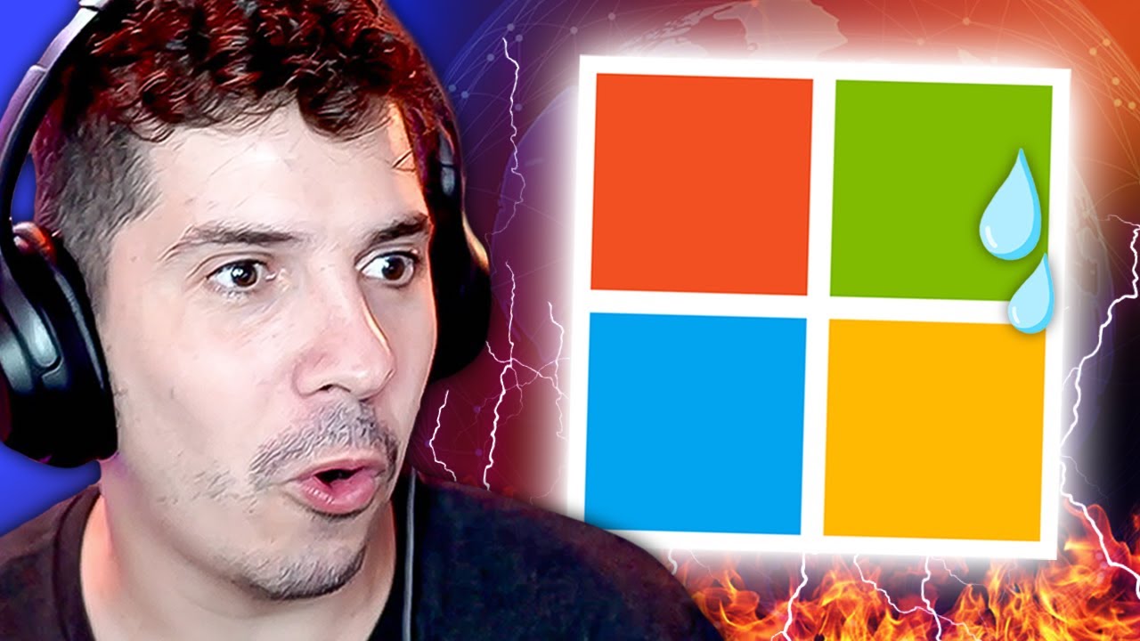 7000 despidos en Microsoft. ¿Qué está pasando?