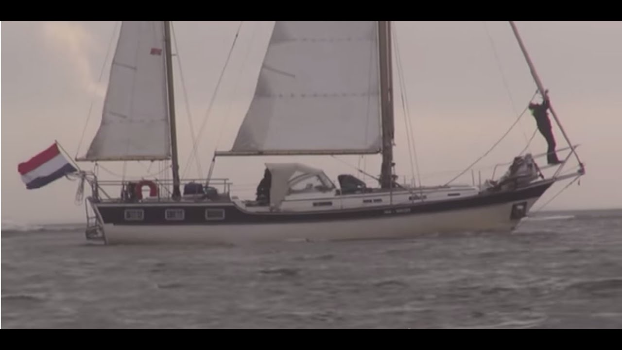 Zeilen Wereldreis en Duurzaam