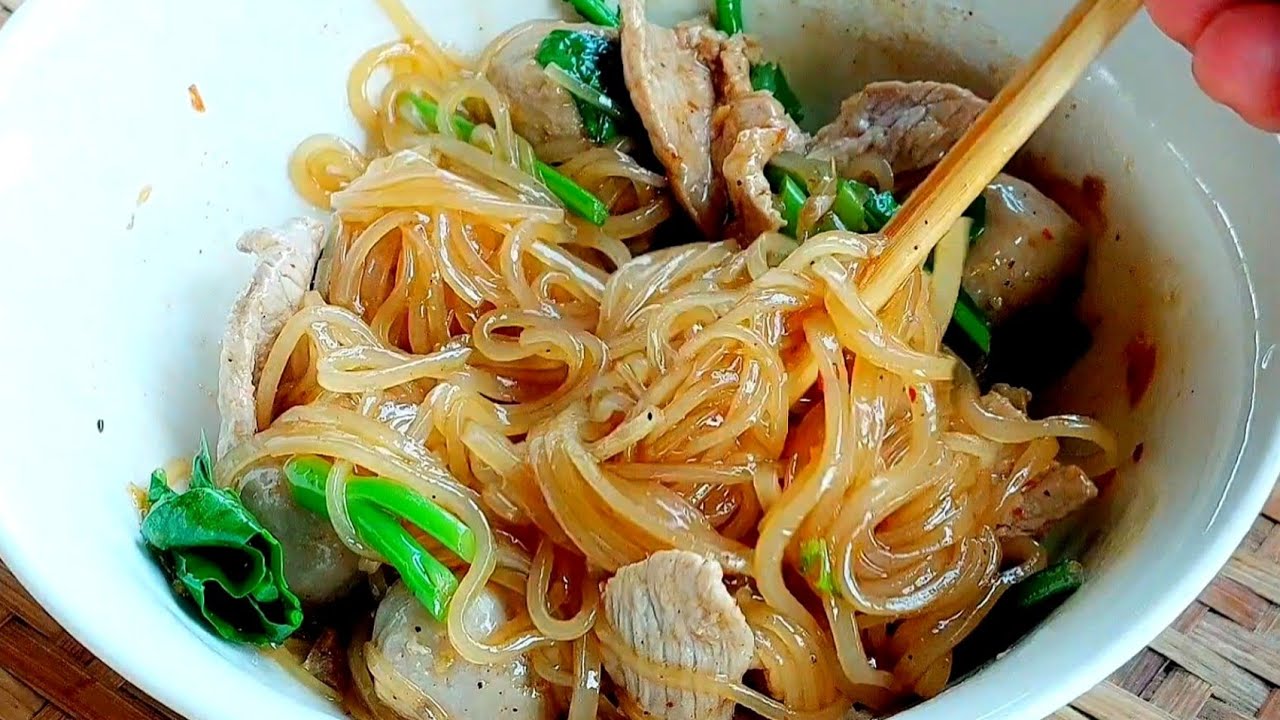 แจกสูตร น้ำซอสก๋วยเตี๋ยวแห้ง สูตรเข้มข้น เก็บไว้ในตู้เย็นได้นานไม่เสียง่าย อร่อยไม่ต้องปรุงเพิ่ม