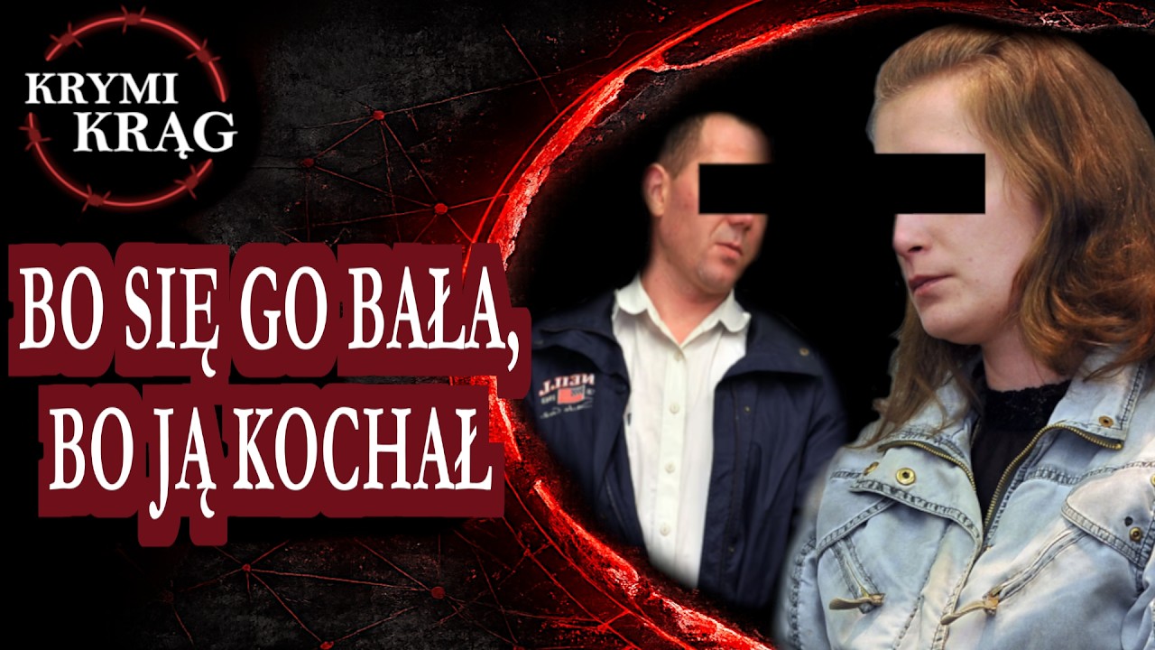POLSKA BONNIE I POLSKI CLYDE | KrymiKrąg | #73
