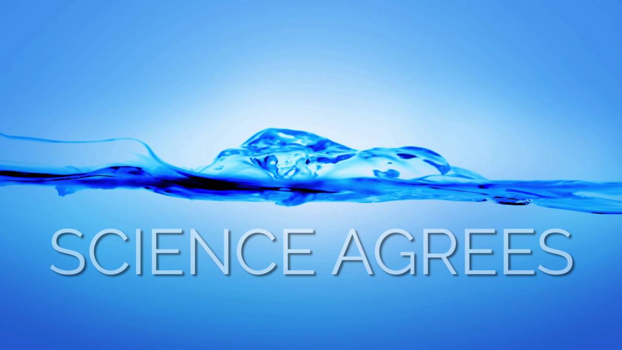 Just Float - Float Therapy Introduction and Brief Science