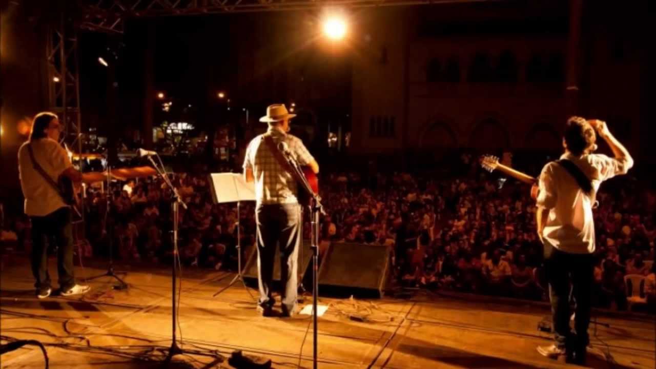Oh Minas Gerais - Hino Extra Oficial de Minas Gerais - Tarcísio Manuvéi e Viola de Nóis