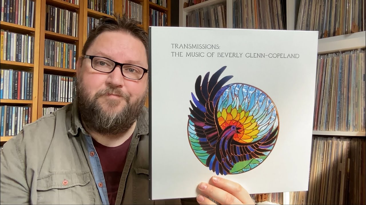 Disc Diggin' #49 - Leeds Record Fair (June 2025)