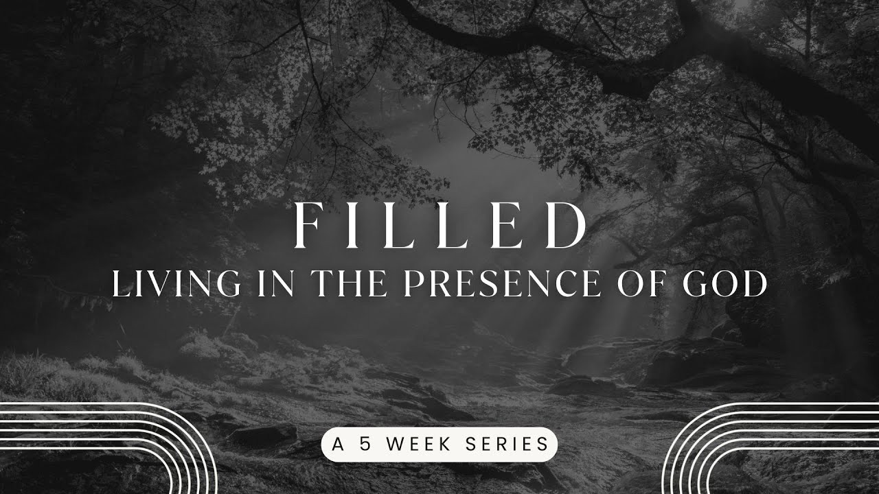 Filled | Presence over Performance