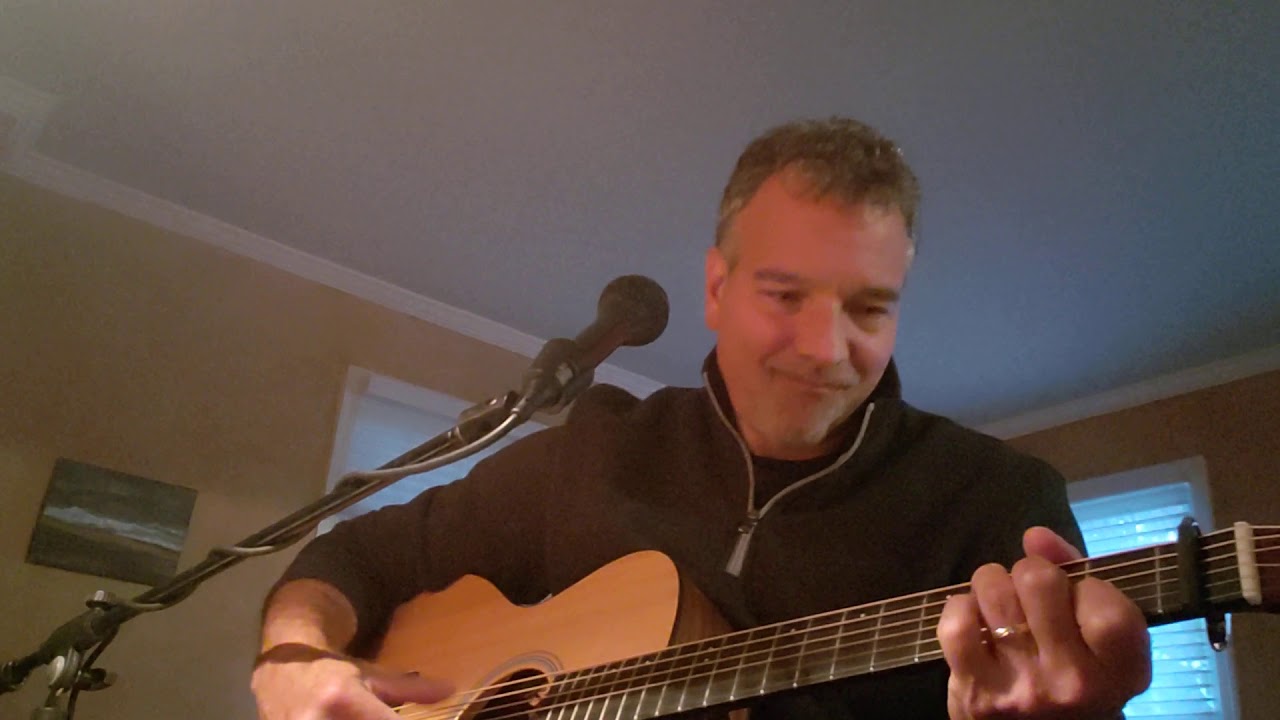 Steve Spector cover of Climax Blues Band's I Love You
