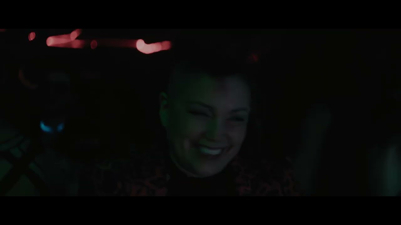HeARTtburn 2025 | Dream Sequence | Cinematic AfterMovie