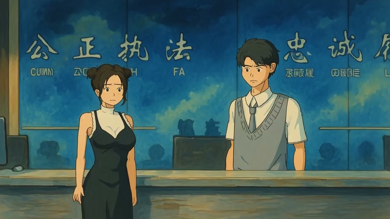 La tormenta que duró 6 años: Mi plan de venganza bajo la lluvia extrema