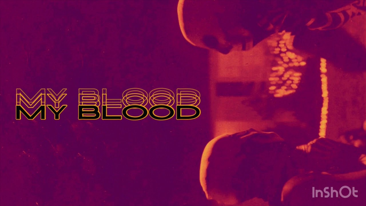 My Blood - Halloween Party Remix (twenty one pilots remix)