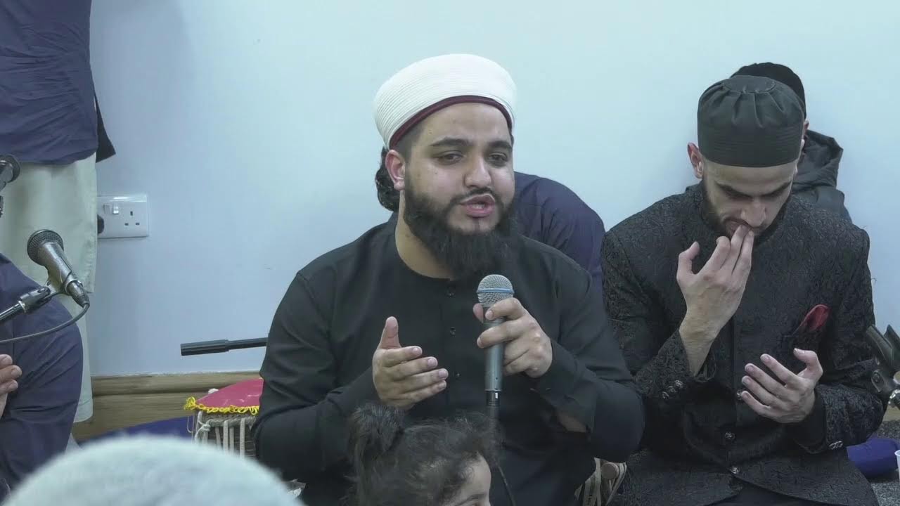 Celerbating The Life Of Sayyiduna Ali | Al-Manaar Institute | Bradford