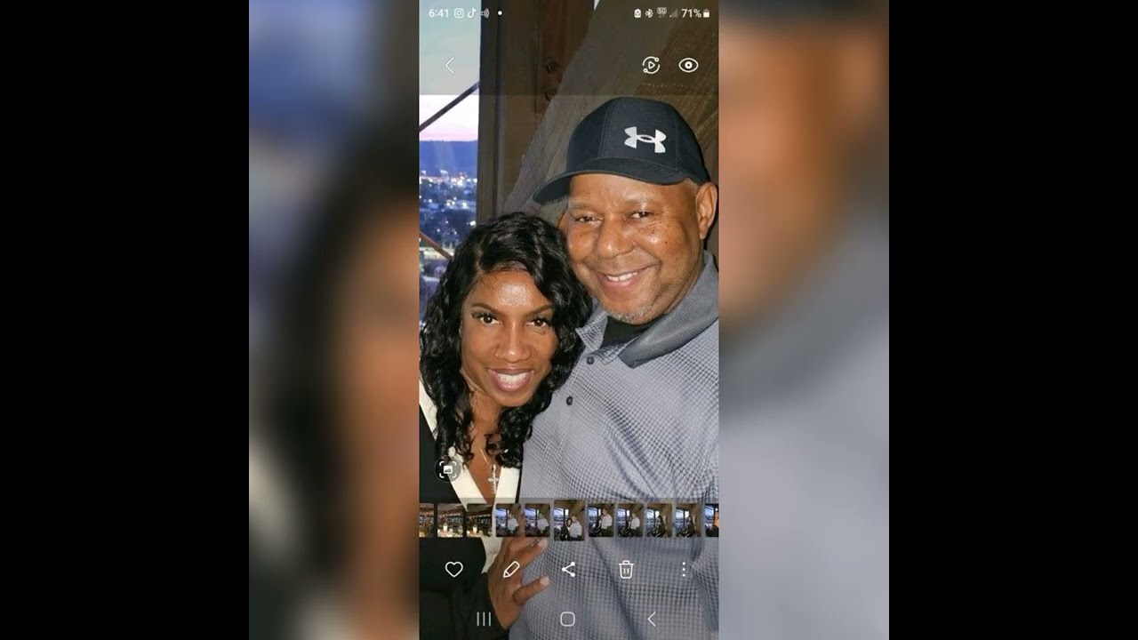 Evangelist Boni Garrett 