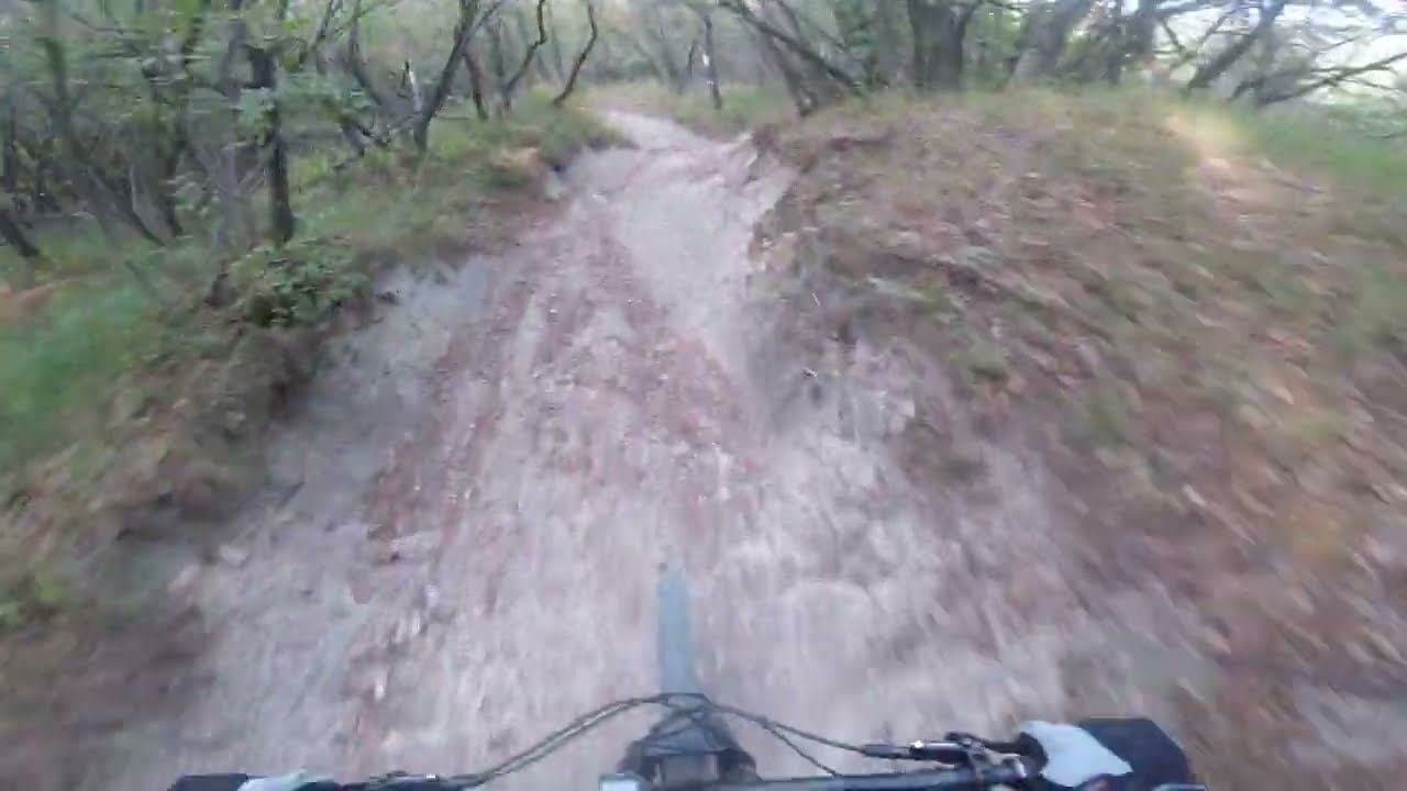 Monte Duro -  Trail Sassaia