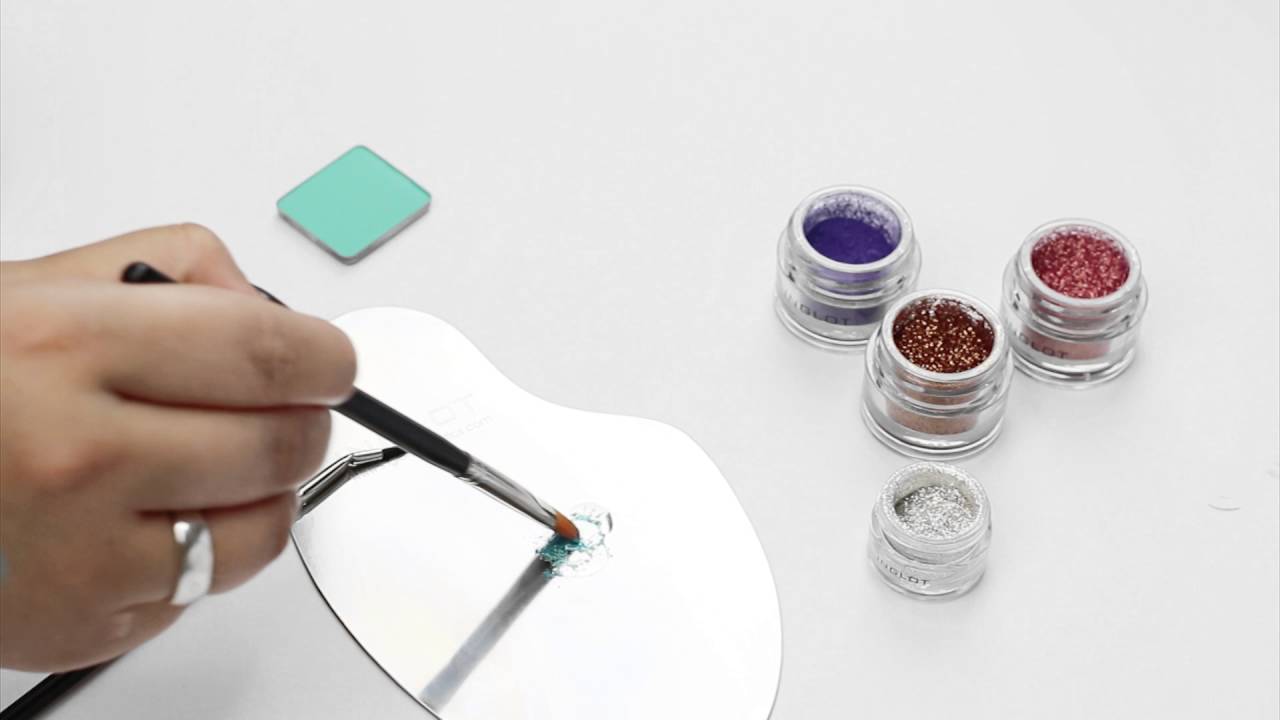 Inglot Duraline + Demo | Inglot Australia