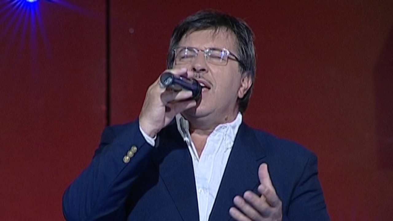 Serif Konjevic - A ti spavas