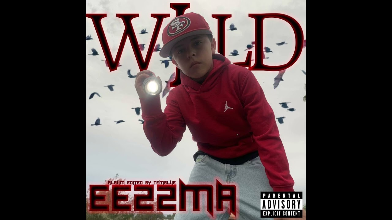 EEZZ-MA - Ridin (Official audio)