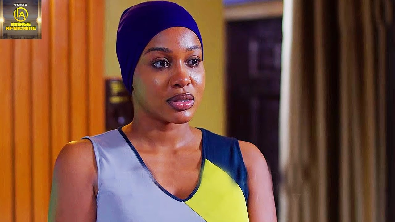 ATTENTION : CE FILM VOUS FERA REGRETTER D'AVOIR PRIS L'AMOUR POUR ACQUIS - Film Nigerian En Francais